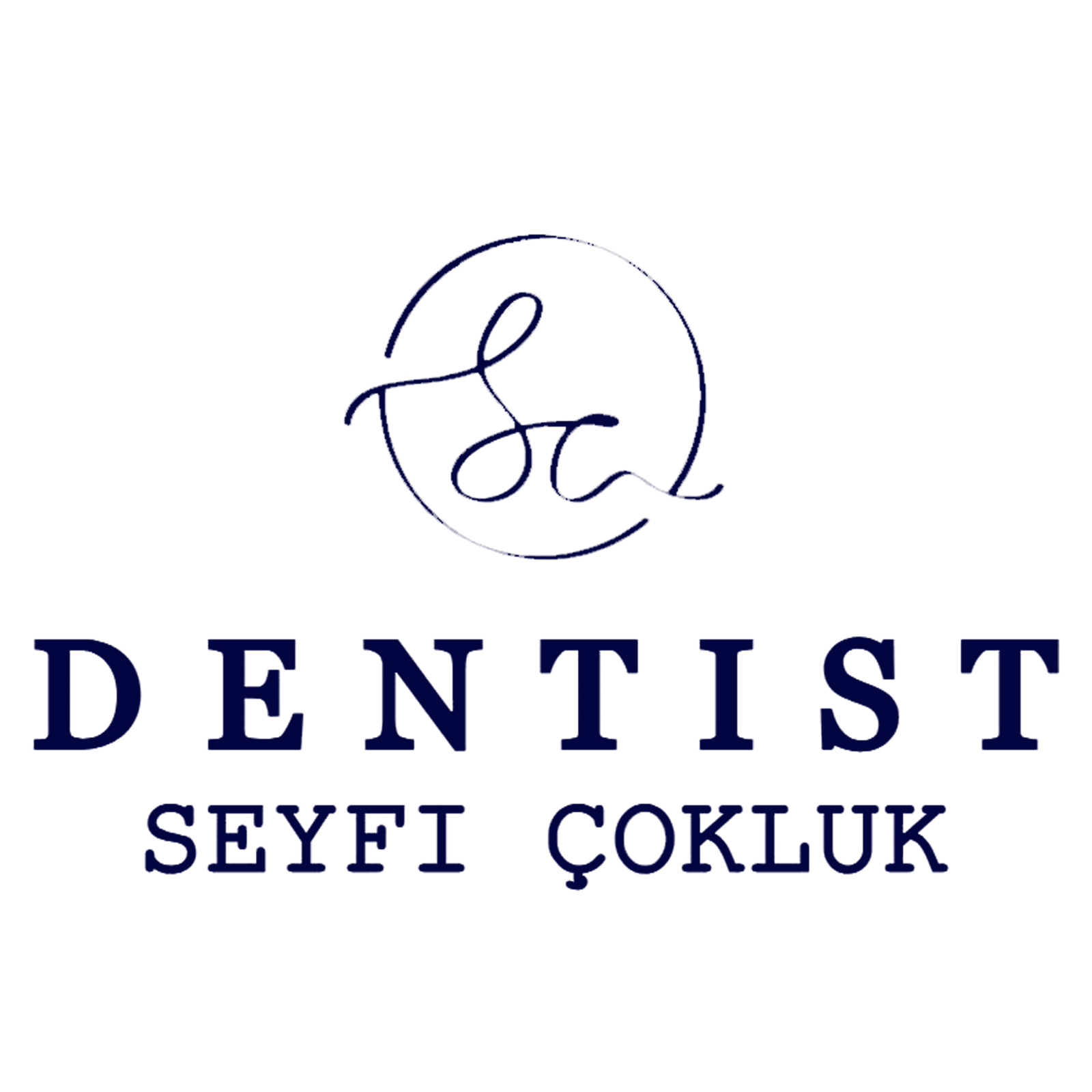 DT. SEYFİ ÇOKLUK